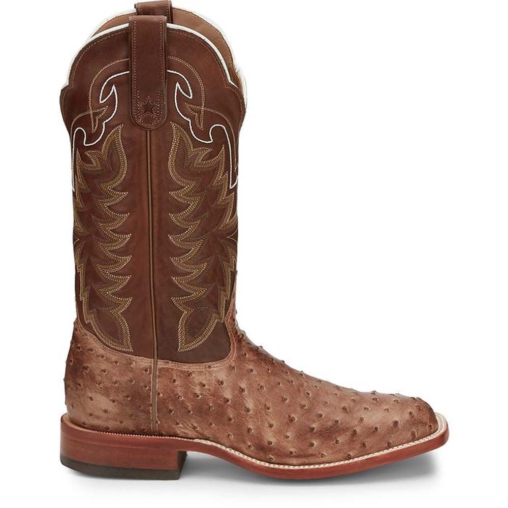 image of Men's Hays 13 in Full Quill Western Boot
