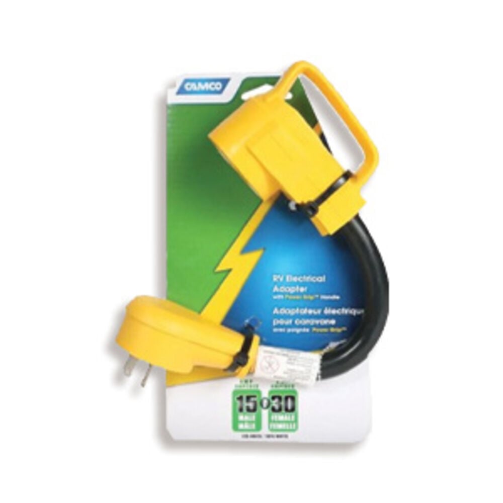 Electrical Cords and Adapters