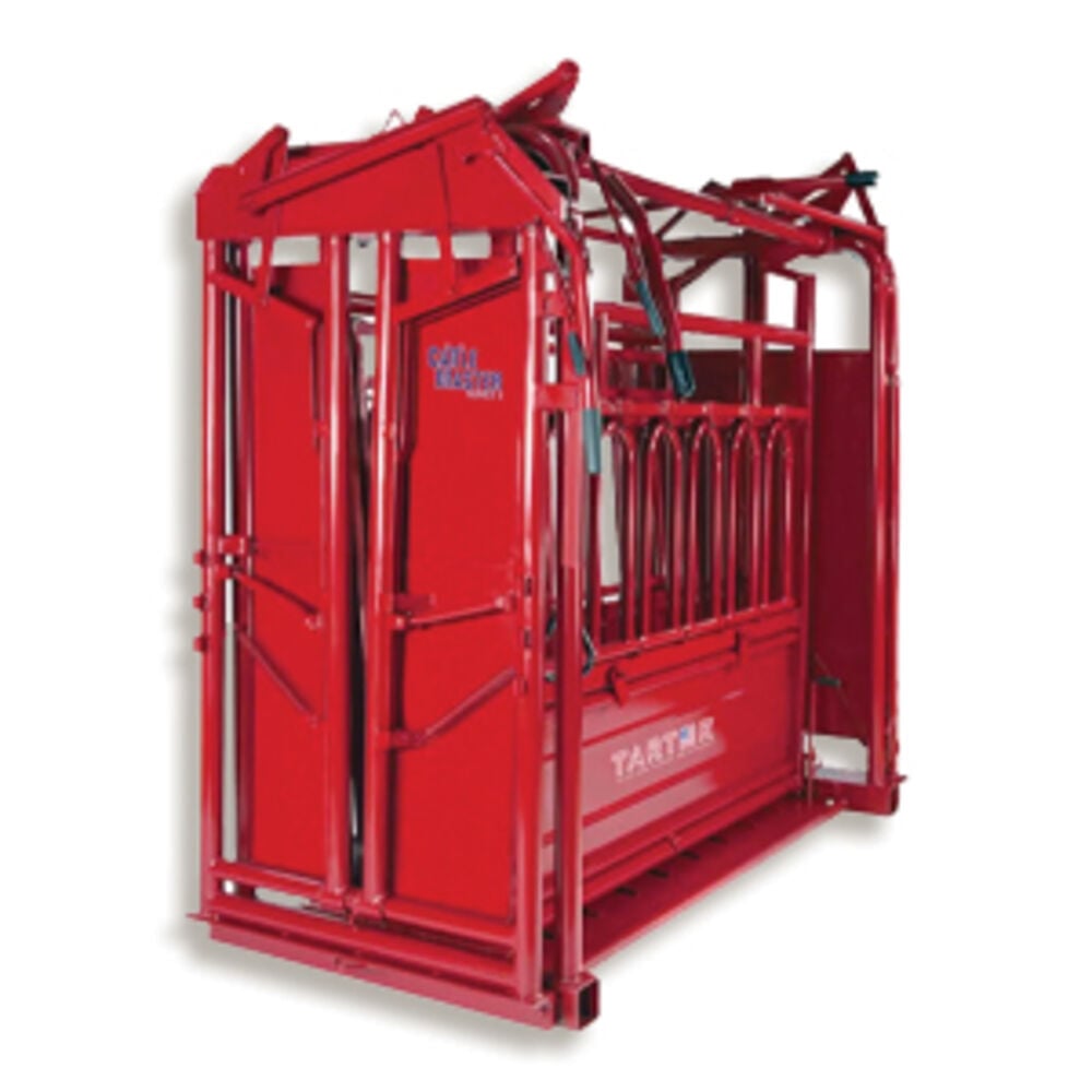 Handling Equipment