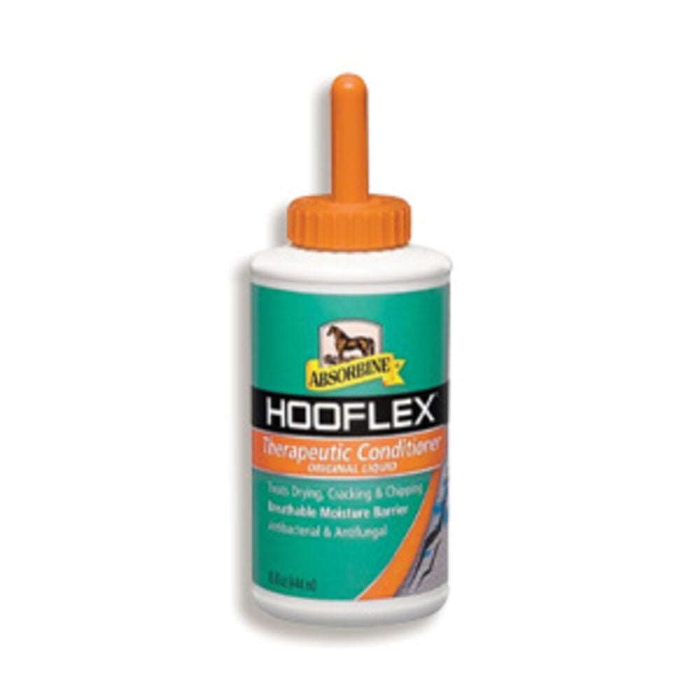 Hoof Care