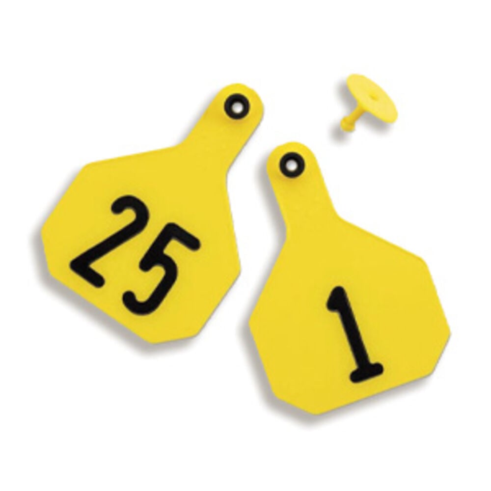 Identification Supplies