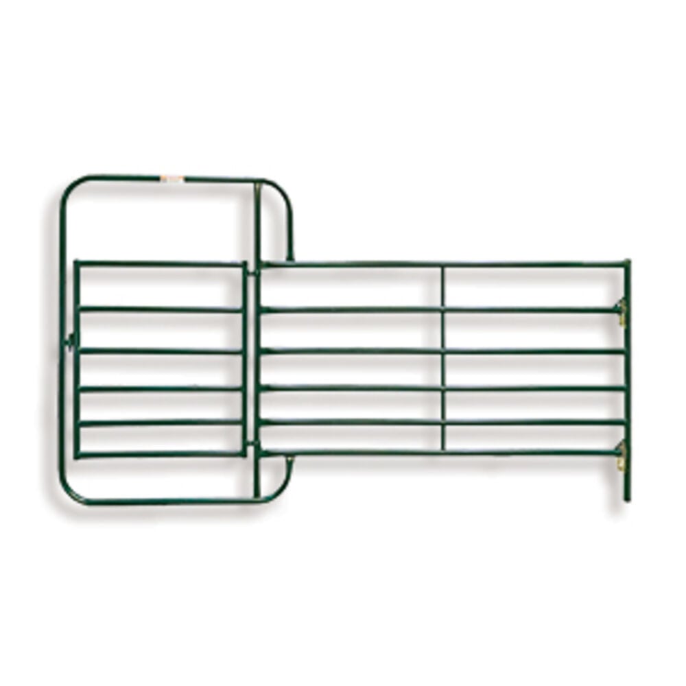 Farm Animals Panels and Gates