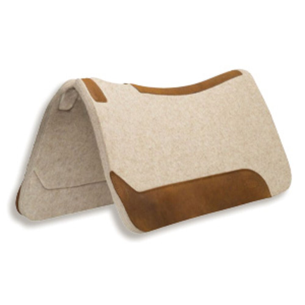 Saddle Blankets and Pads