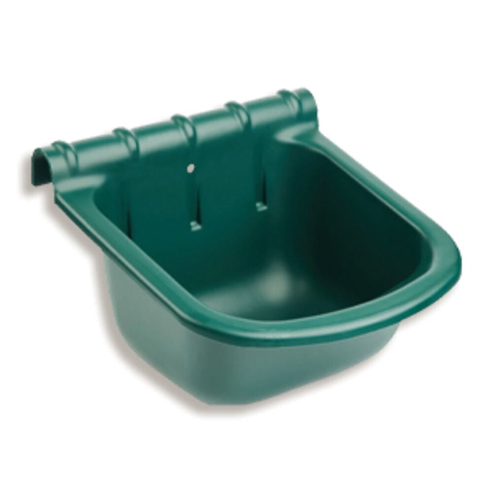 Stall Equipment and Cleaning