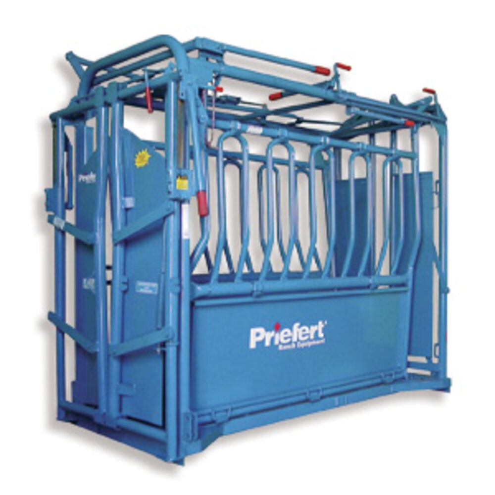 Animal Containment Handling