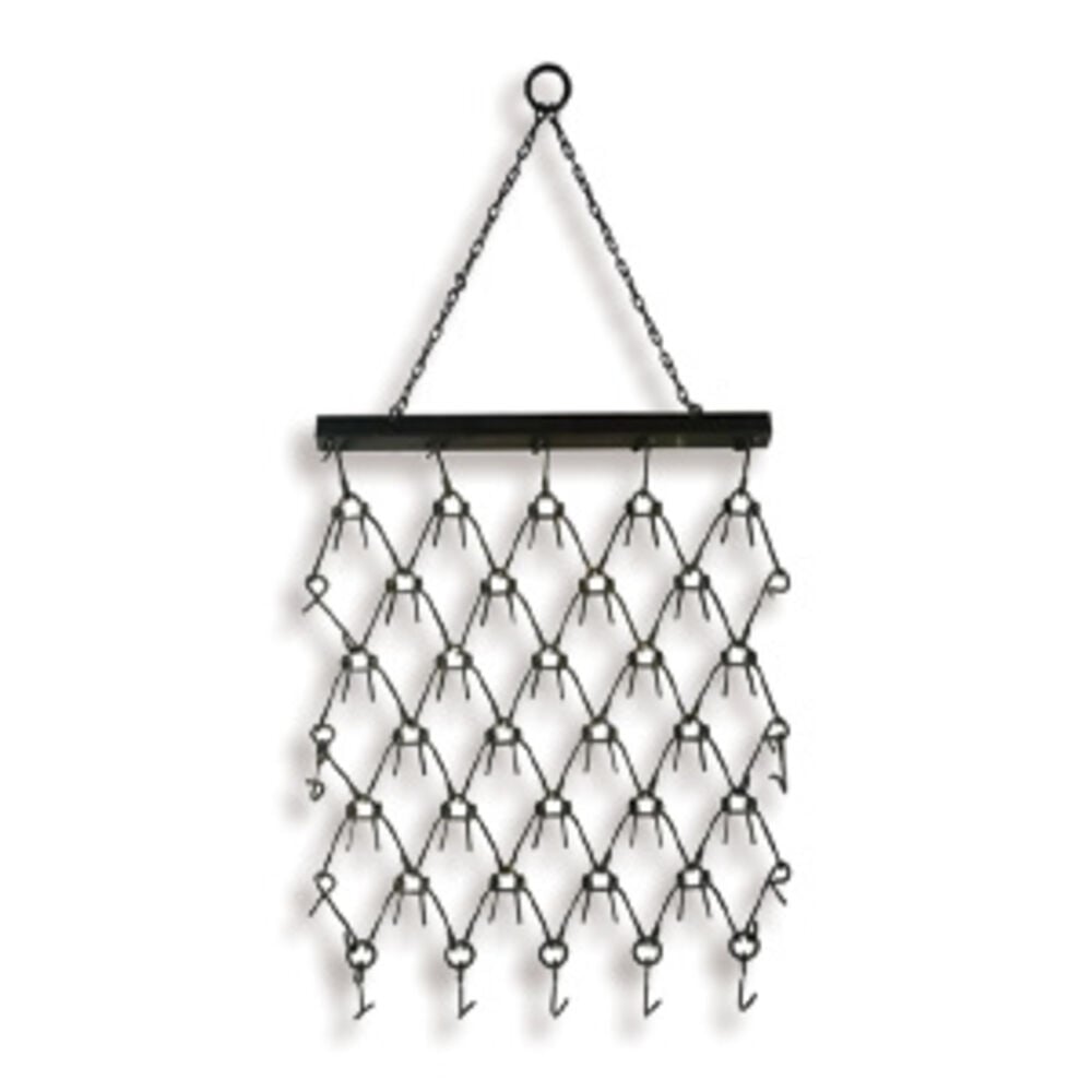 Chains and Disc Harrows
