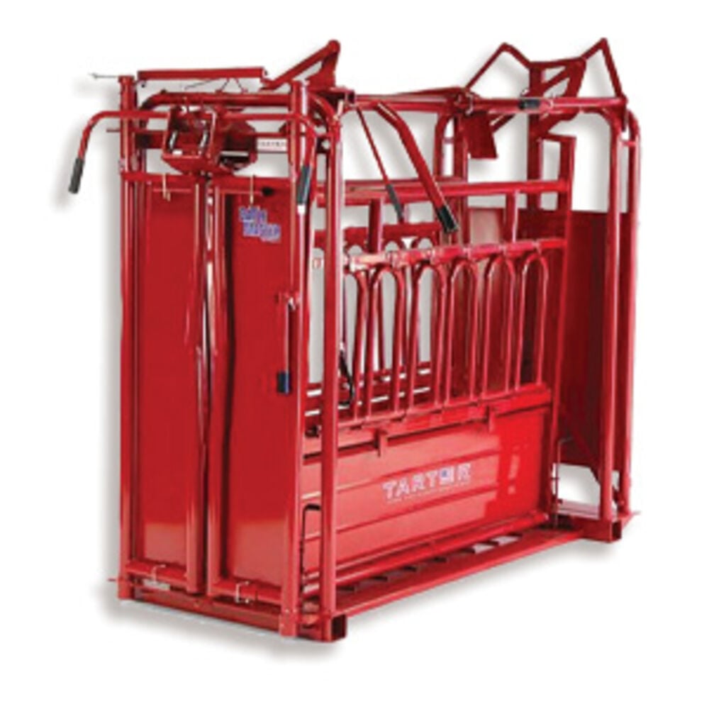 Chutes and Sweeps
