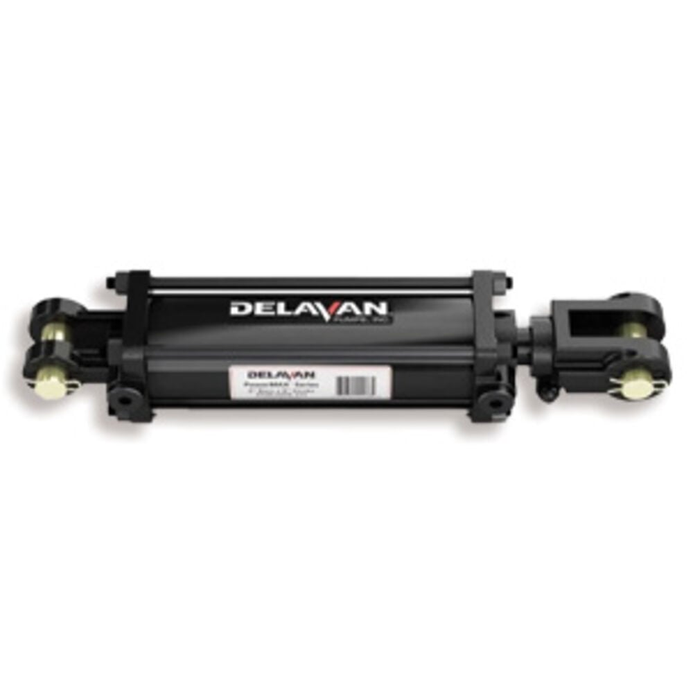 Hydraulic Cylinders