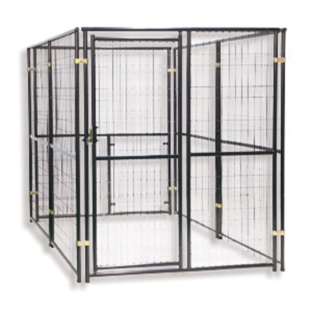 Kennels and Accessories