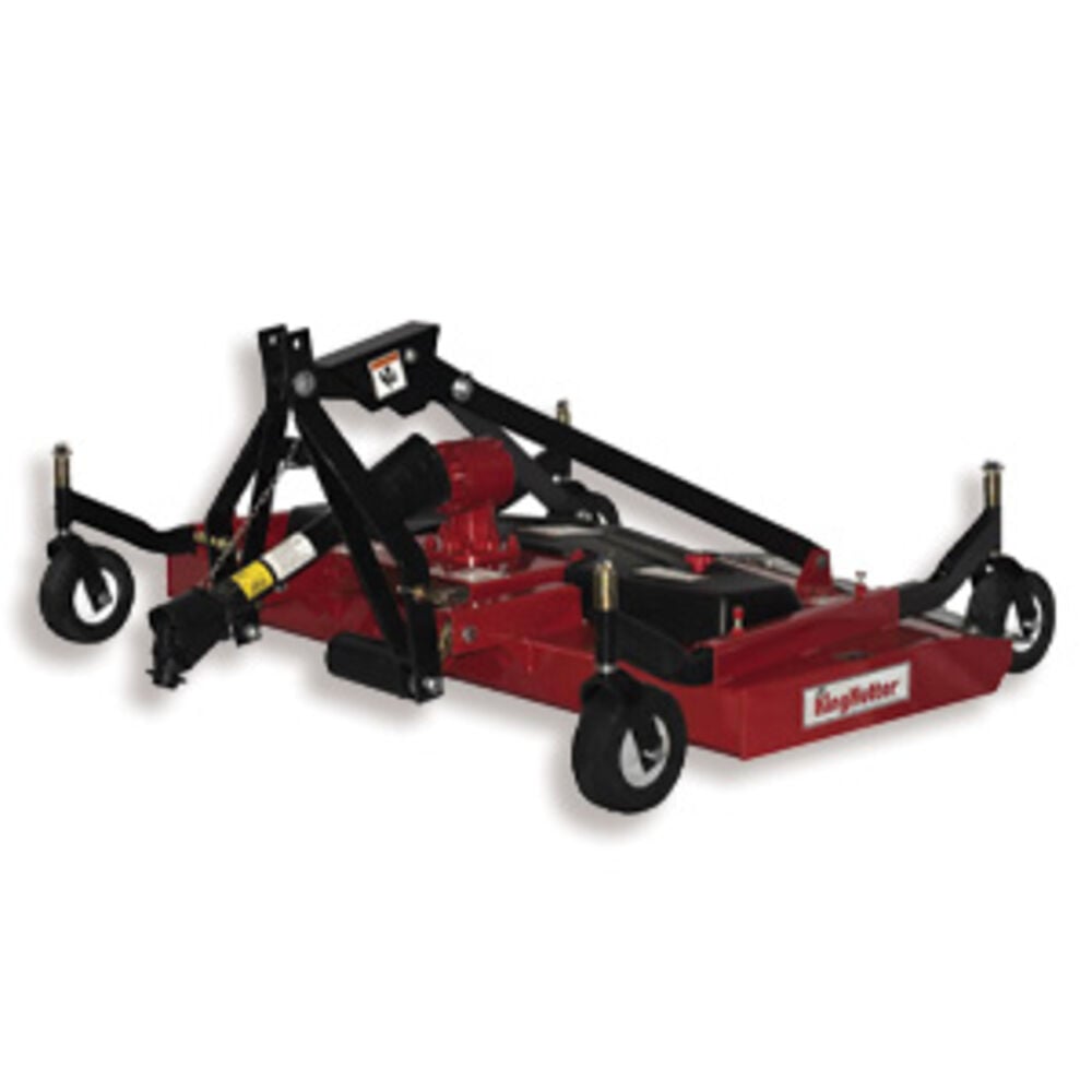 Mowers