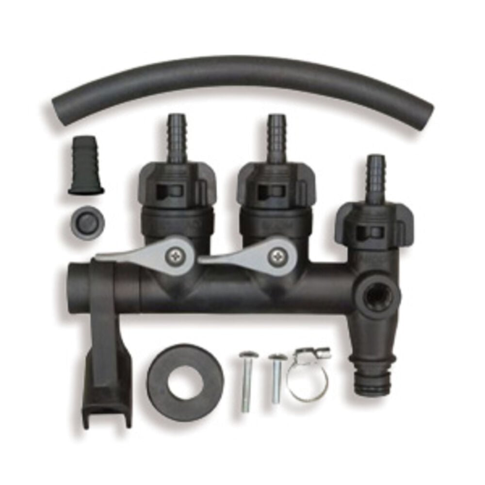 Spraying Equipment