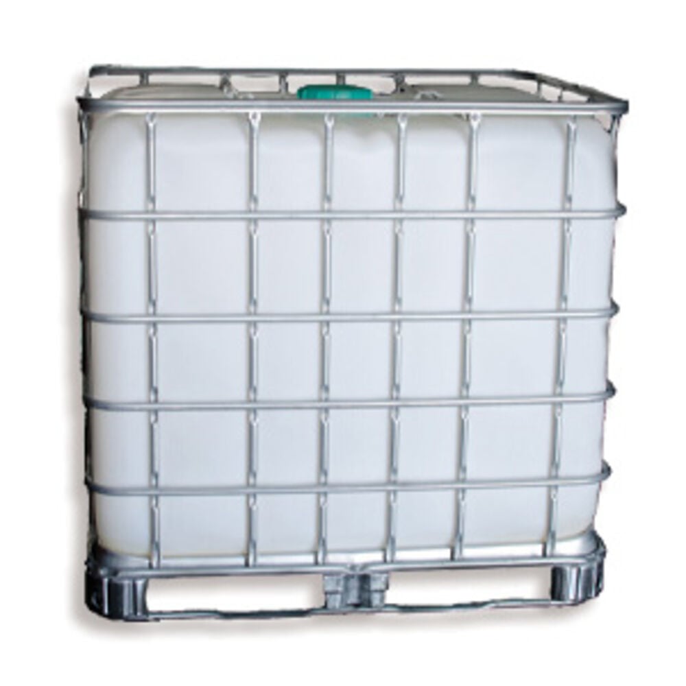 Storage Tanks and Drainage