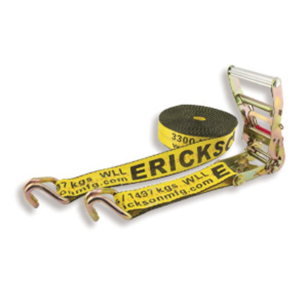 Tarps, Straps, and Tiedowns