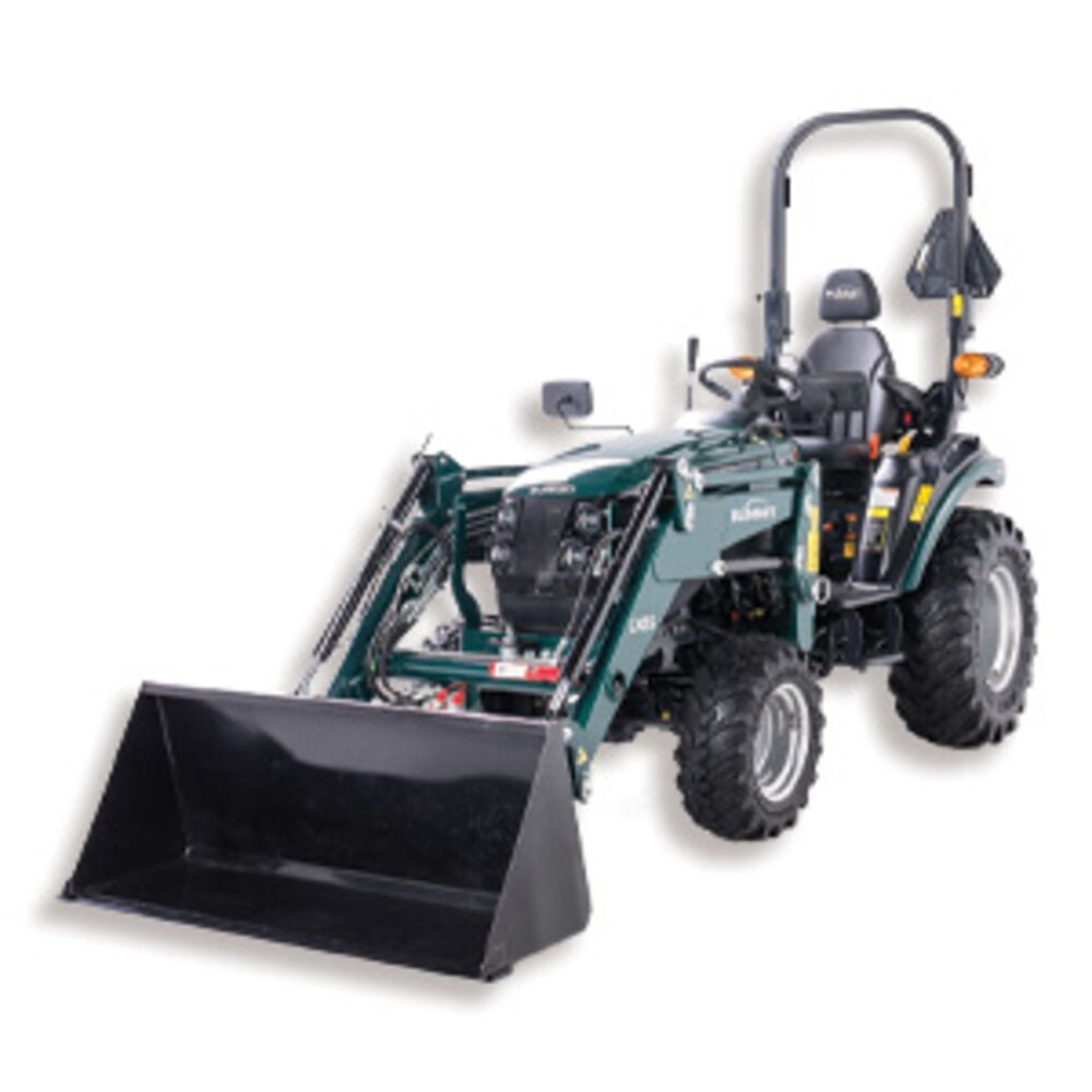 Tractors