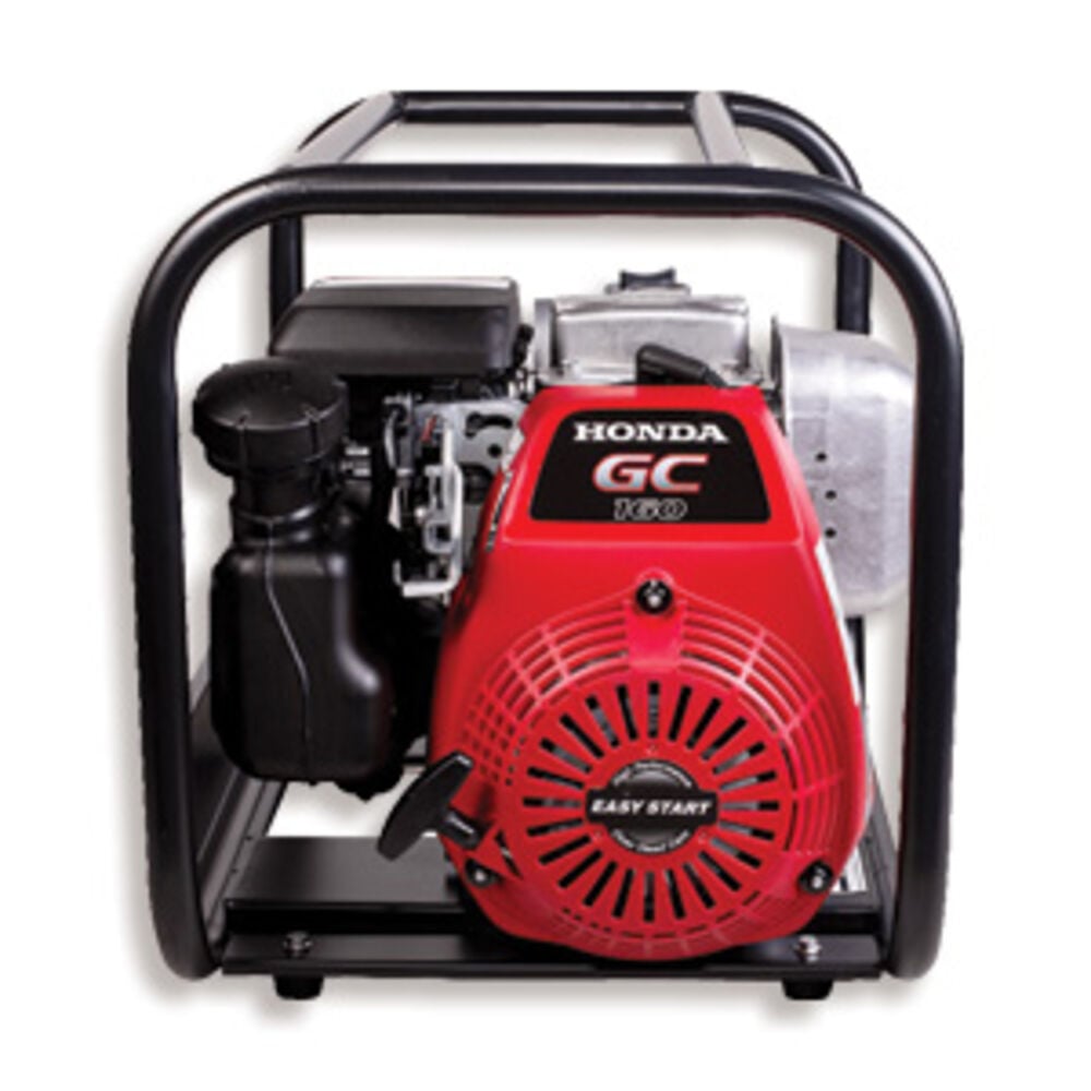 Transfer Pumps