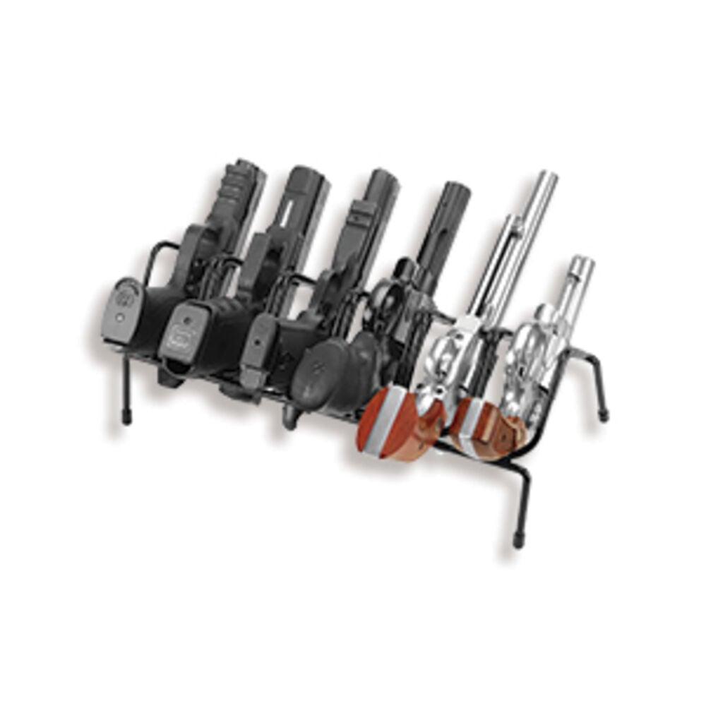 Firearms and Ammo Gun Safe Accessories