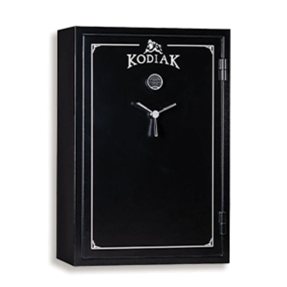 Firearms and Ammo Gun Safes