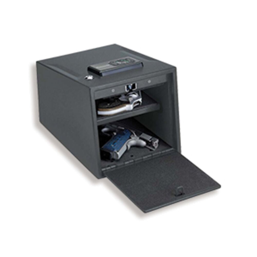 Firearms and Ammo Hand Gun Safes
