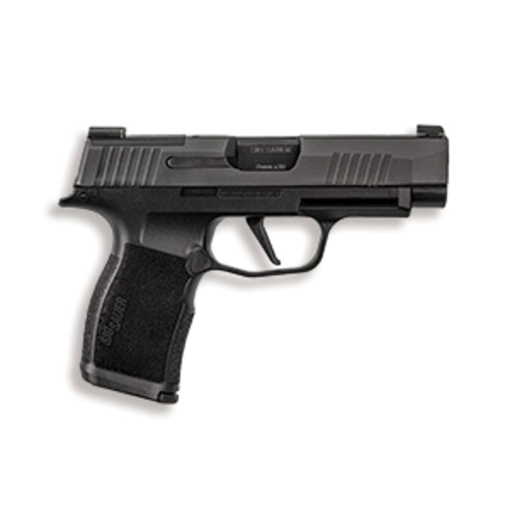 Pistols
