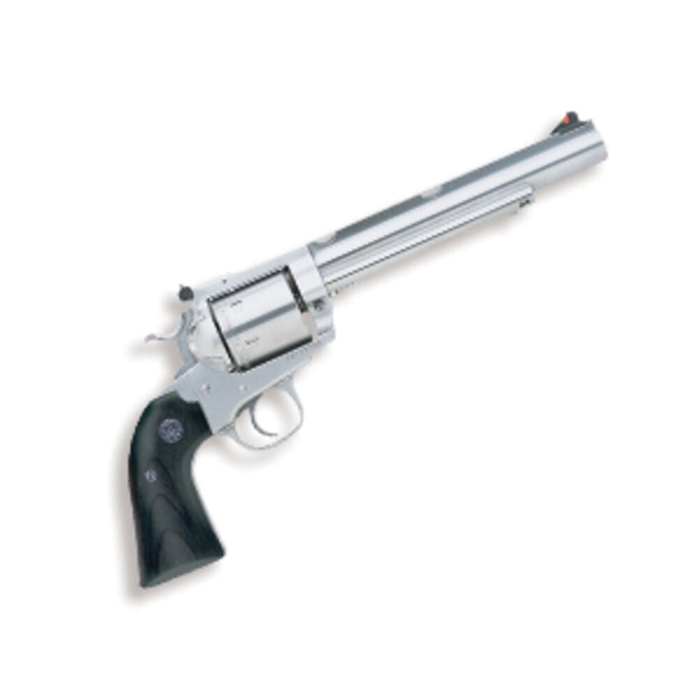 Revolvers