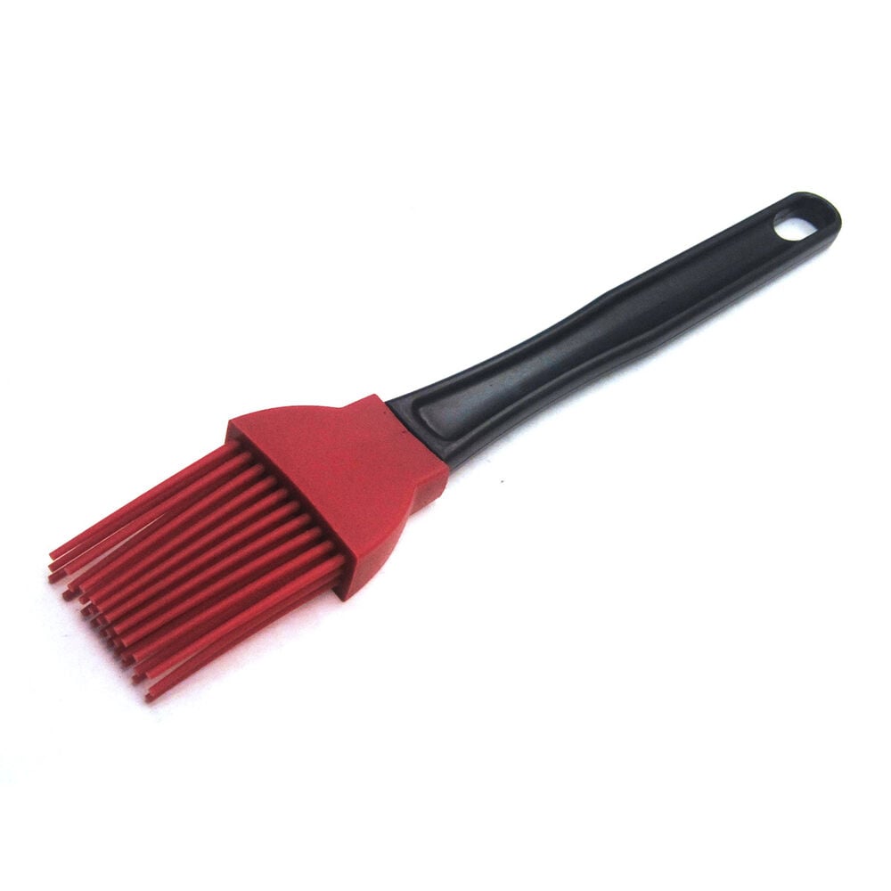 image of Silicone Basting Brush
