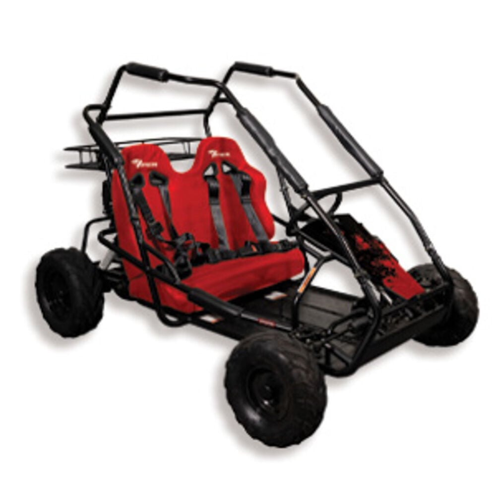 Go Carts, UTVs and ATVs