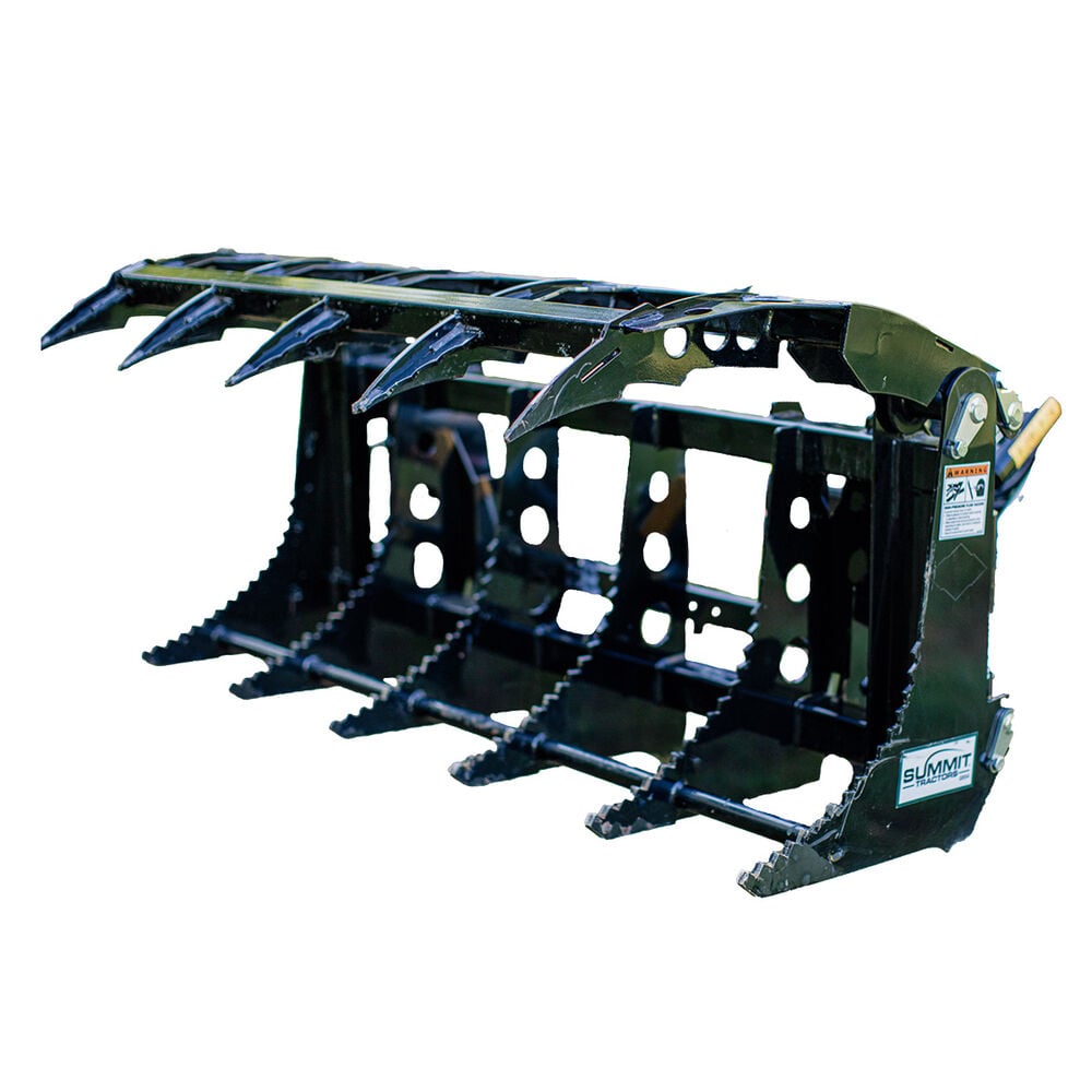 54 in SSQA Grapple | Atwoods 54 in SSQA Grapple | Atwoods