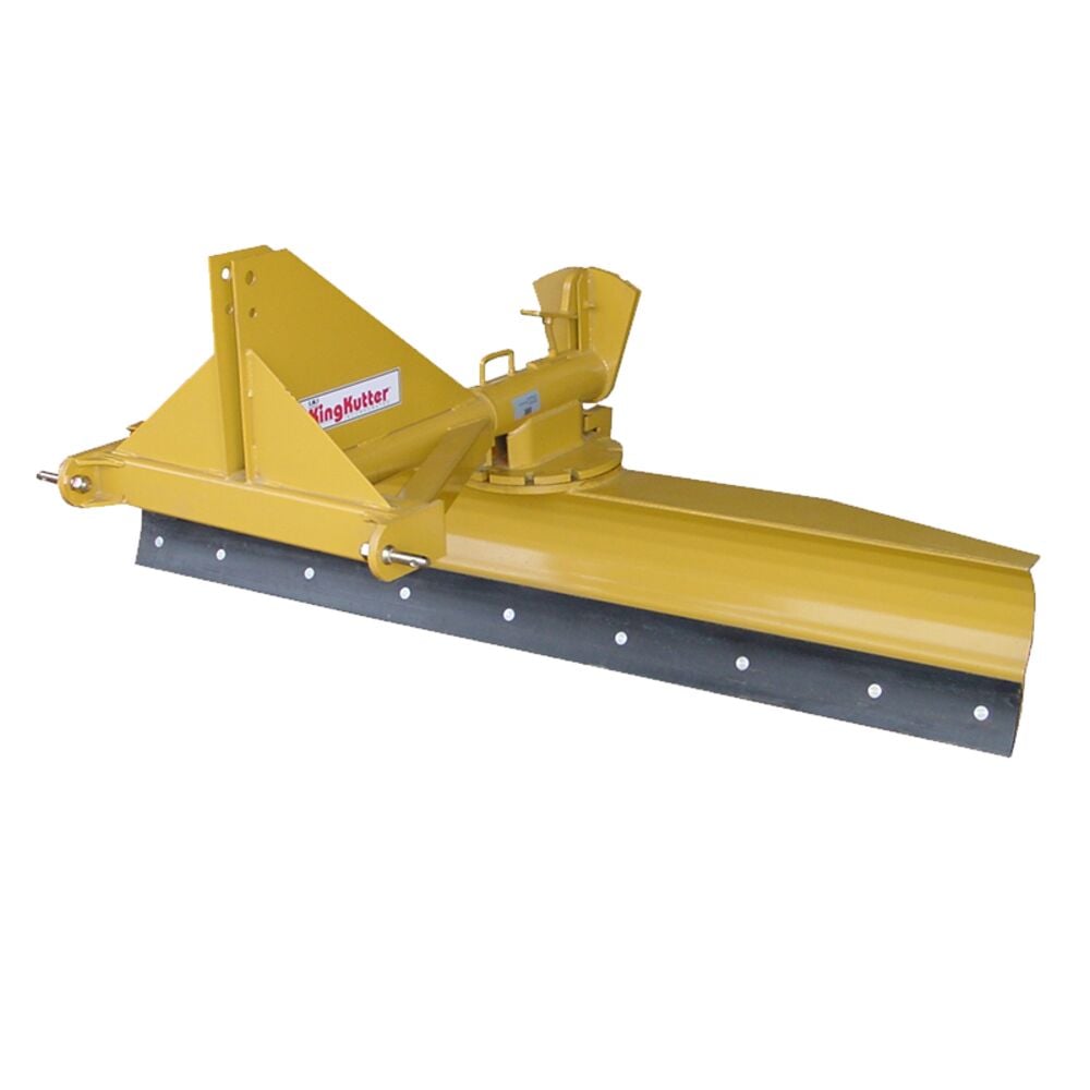 image of 7-ft Heavy Duty Rear Blade