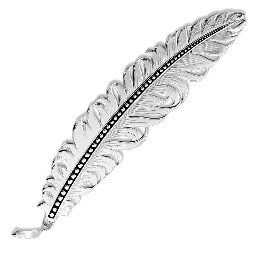 image of Classic Montana Hat Feather
