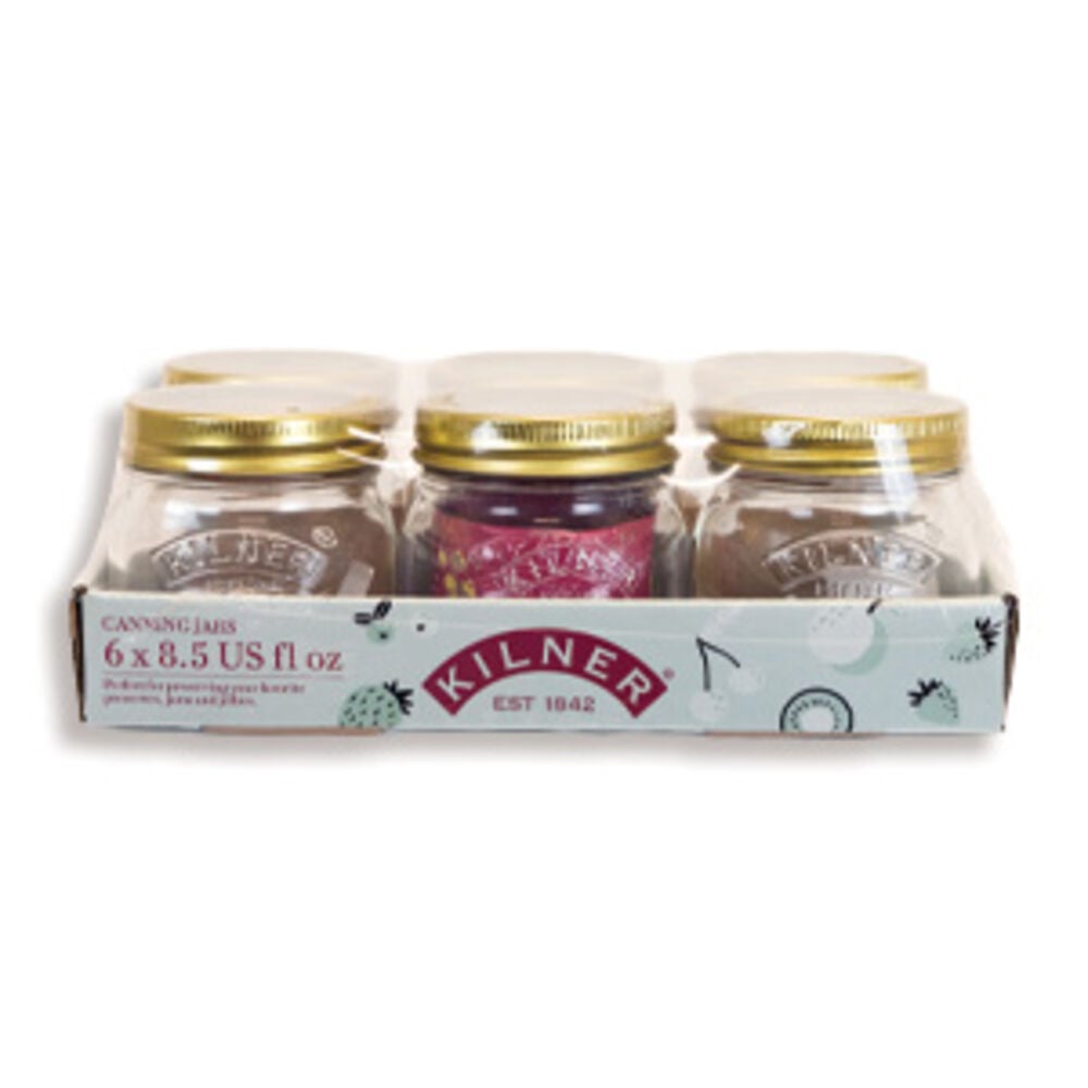 Canning Hardware