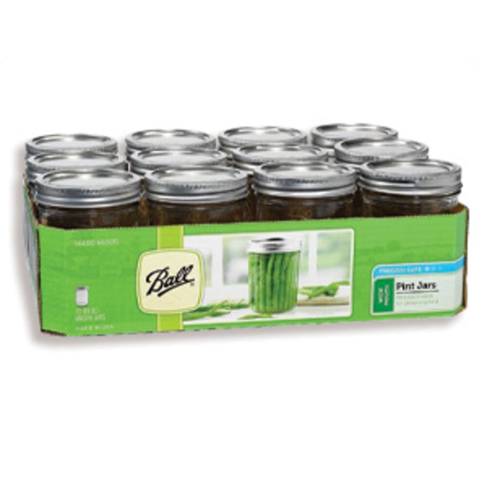 Canning