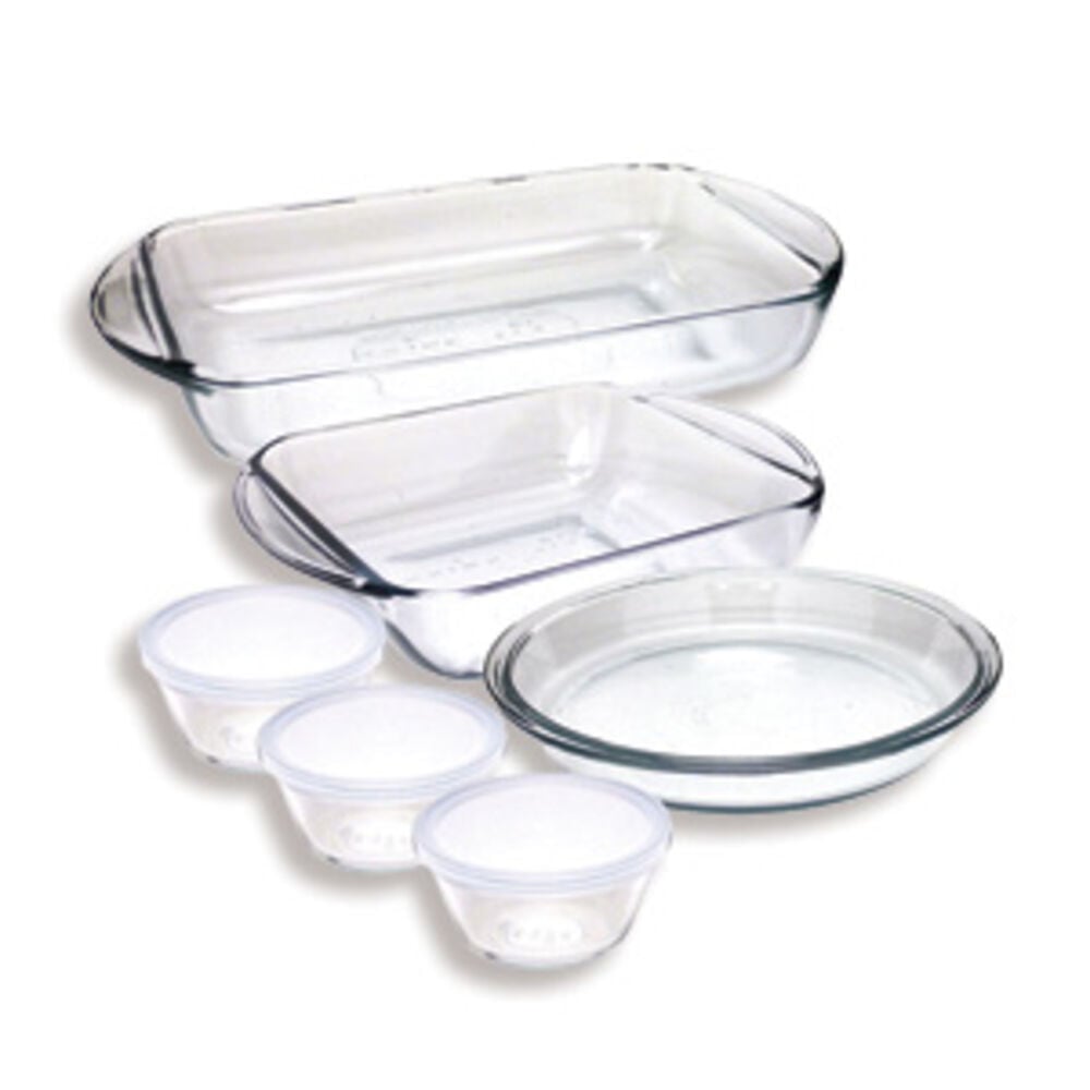 Cookware and Bakeware