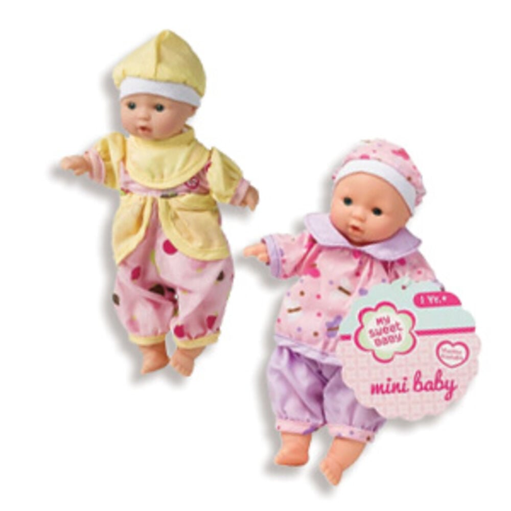 Dolls