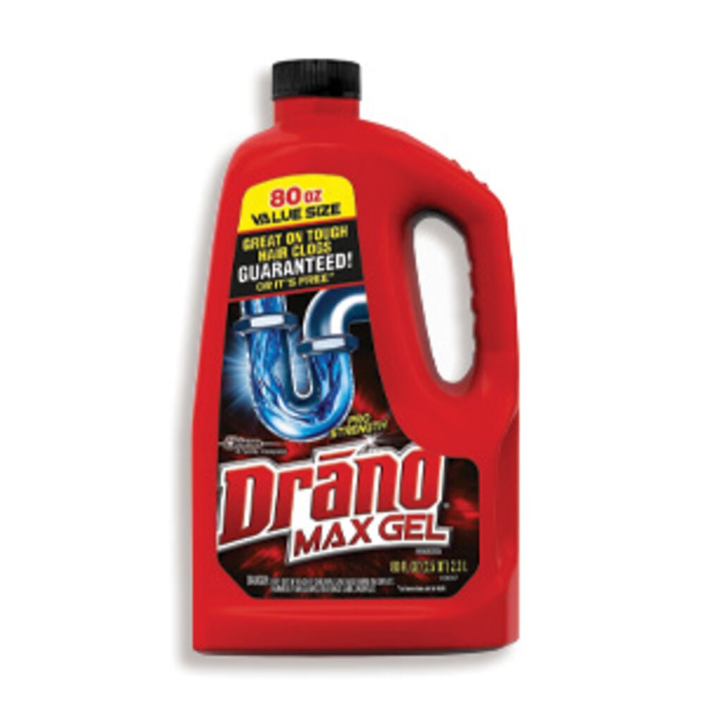 Drain and Septic Care