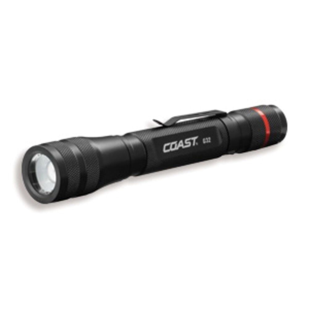 Flashlights
