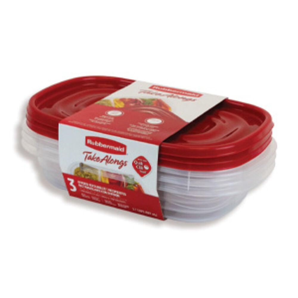 Food Storage