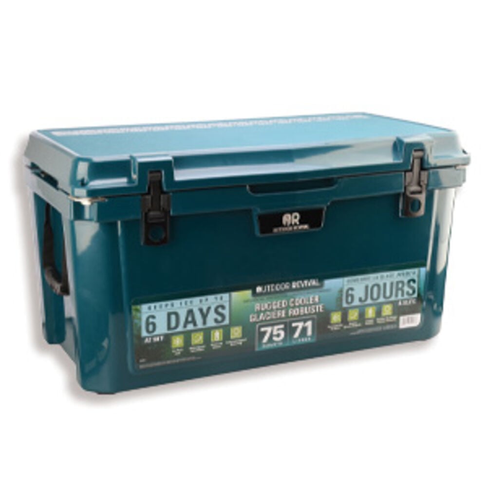 Hard Sided Coolers
