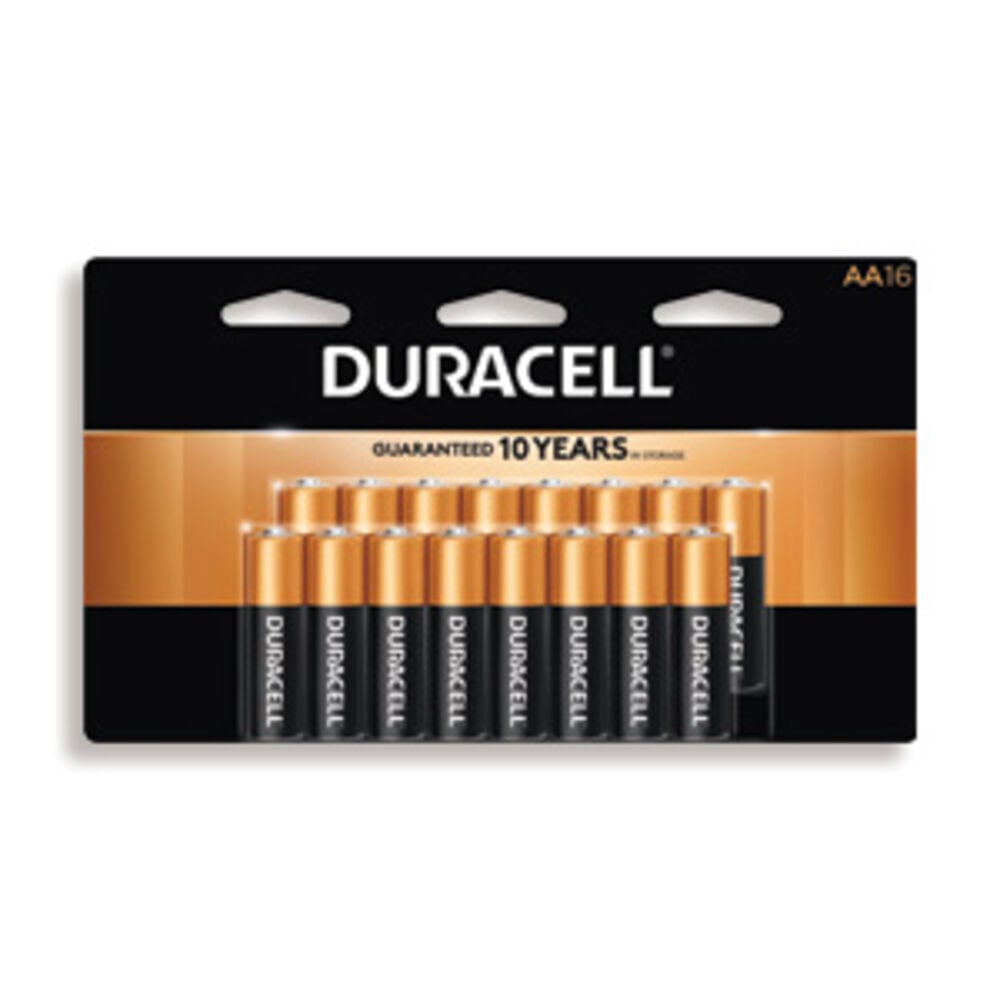 Household Batteries
