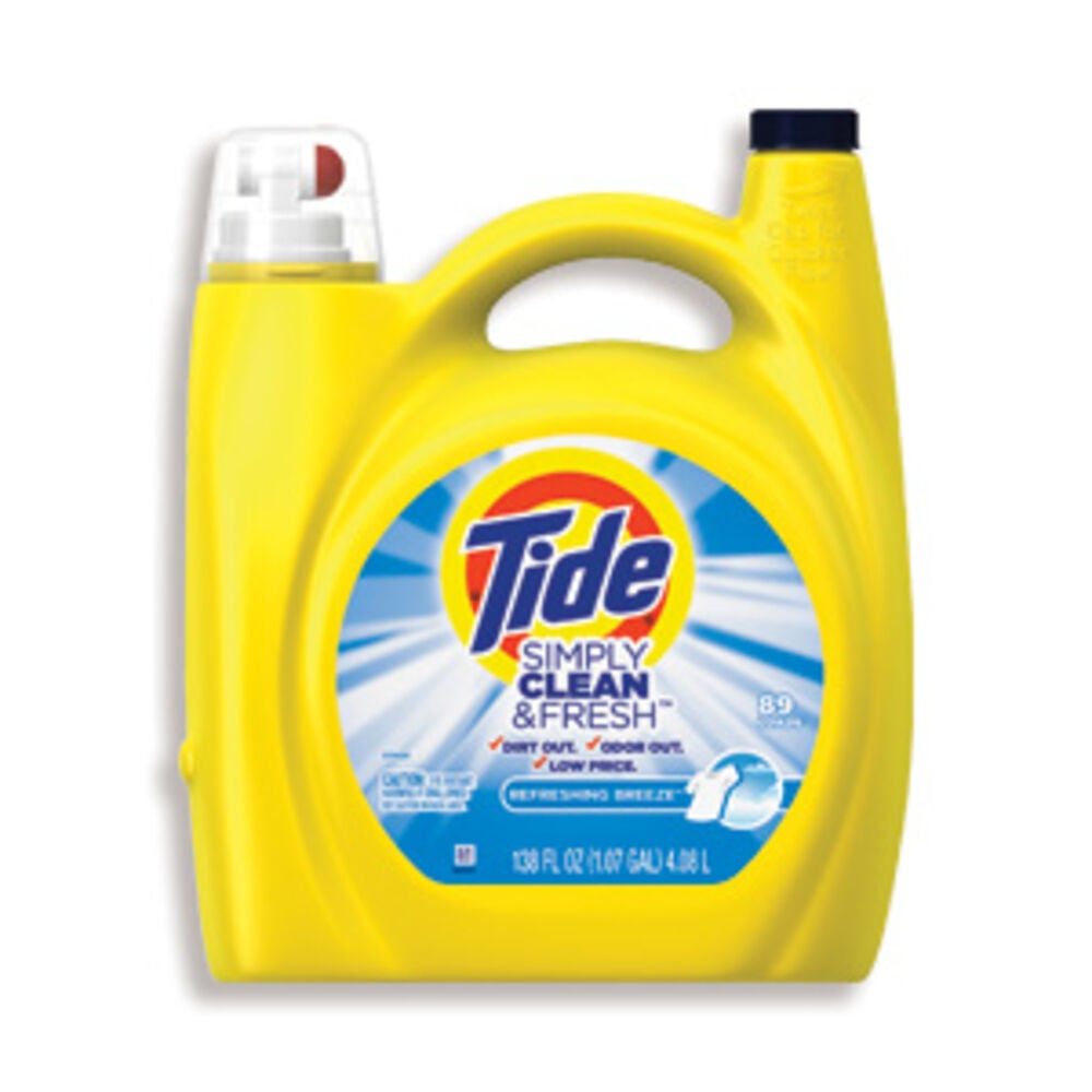 Laundry Care