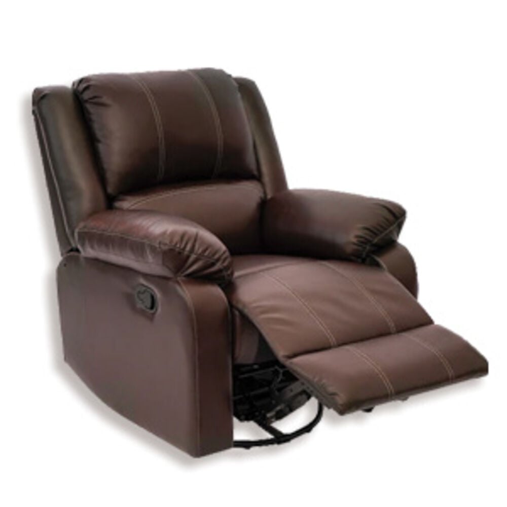 Recliners and Decorative