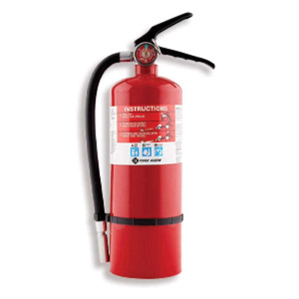 Smoke, Fire and Carbon Monoxide Detectors