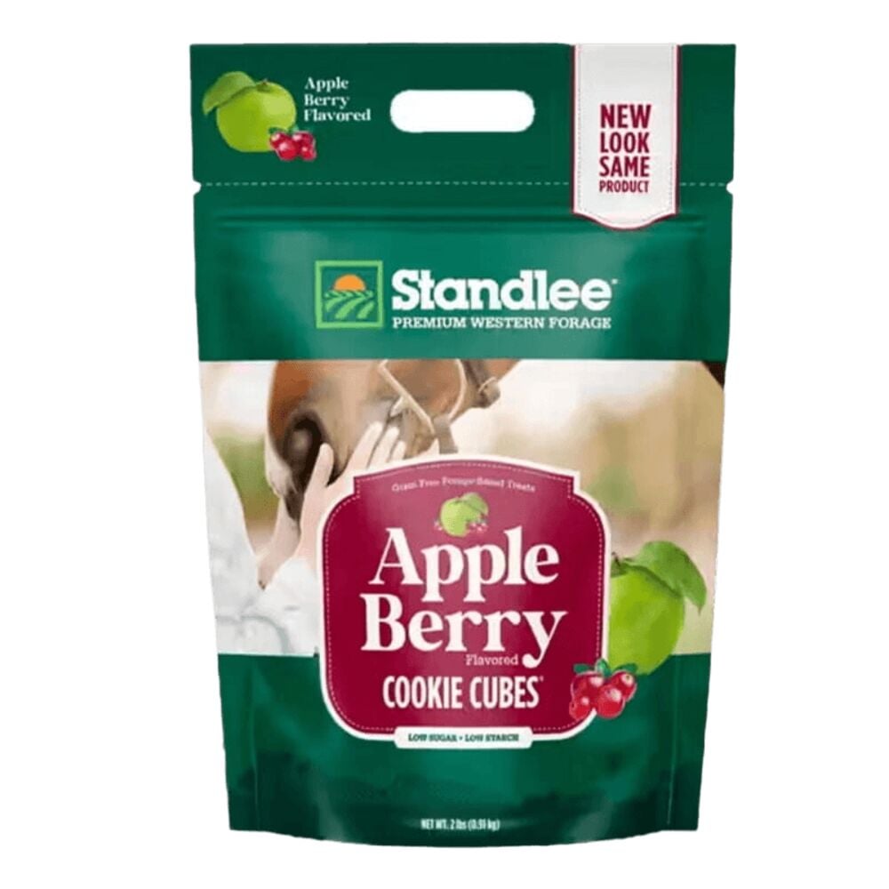 Horse Treats