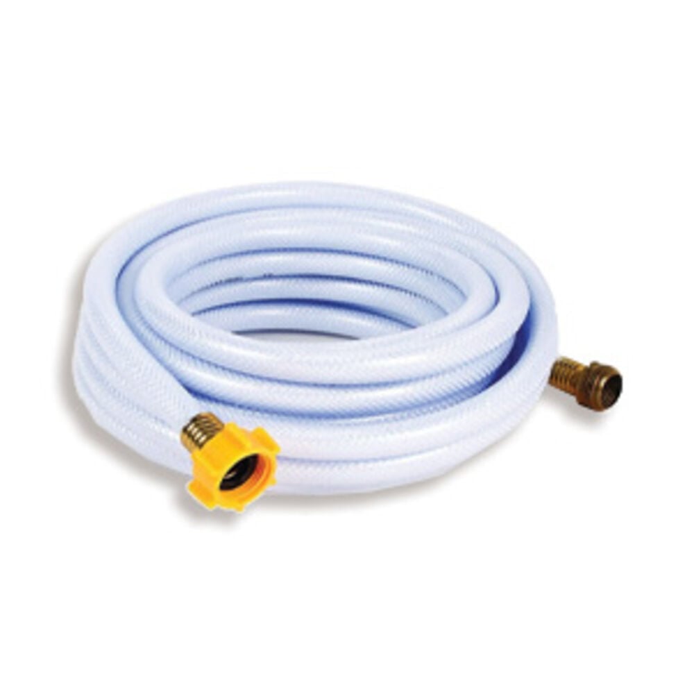 Hoses, Adapters and Accessories