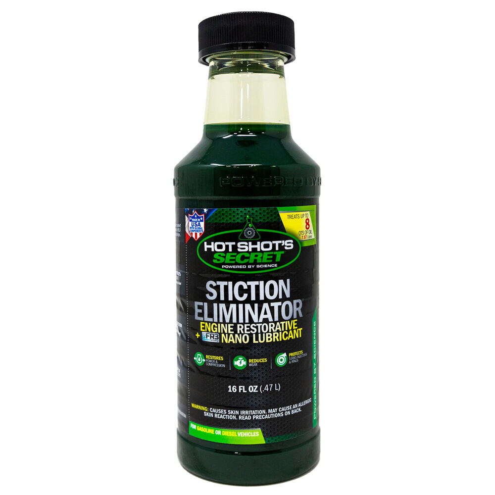 image of Original Stiction Eliminator - 16 fl. oz.