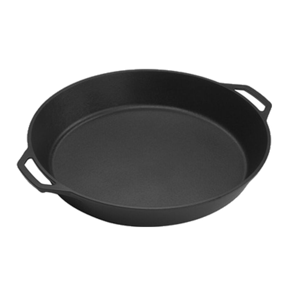 image of 17-in Cast Iron Skillet