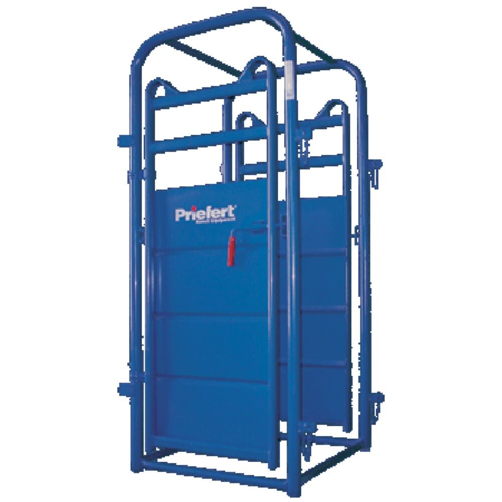image of Artificial Insemination/Palpation Cage