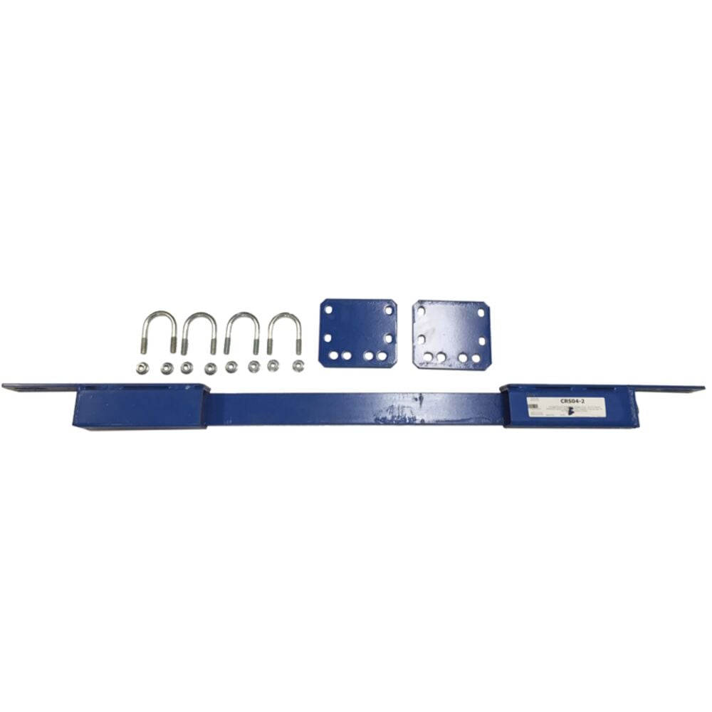 image of S04 Carriage Receiver Adapter