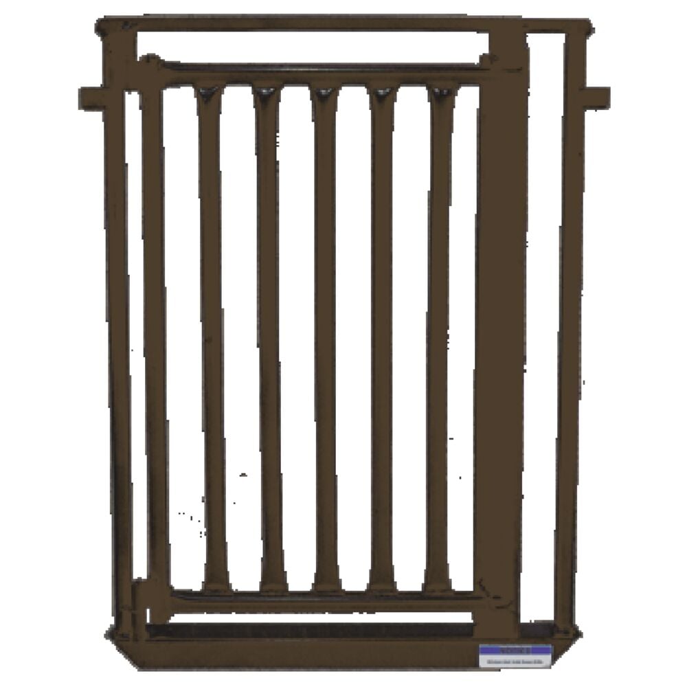 image of Premier Horse Stall Window
