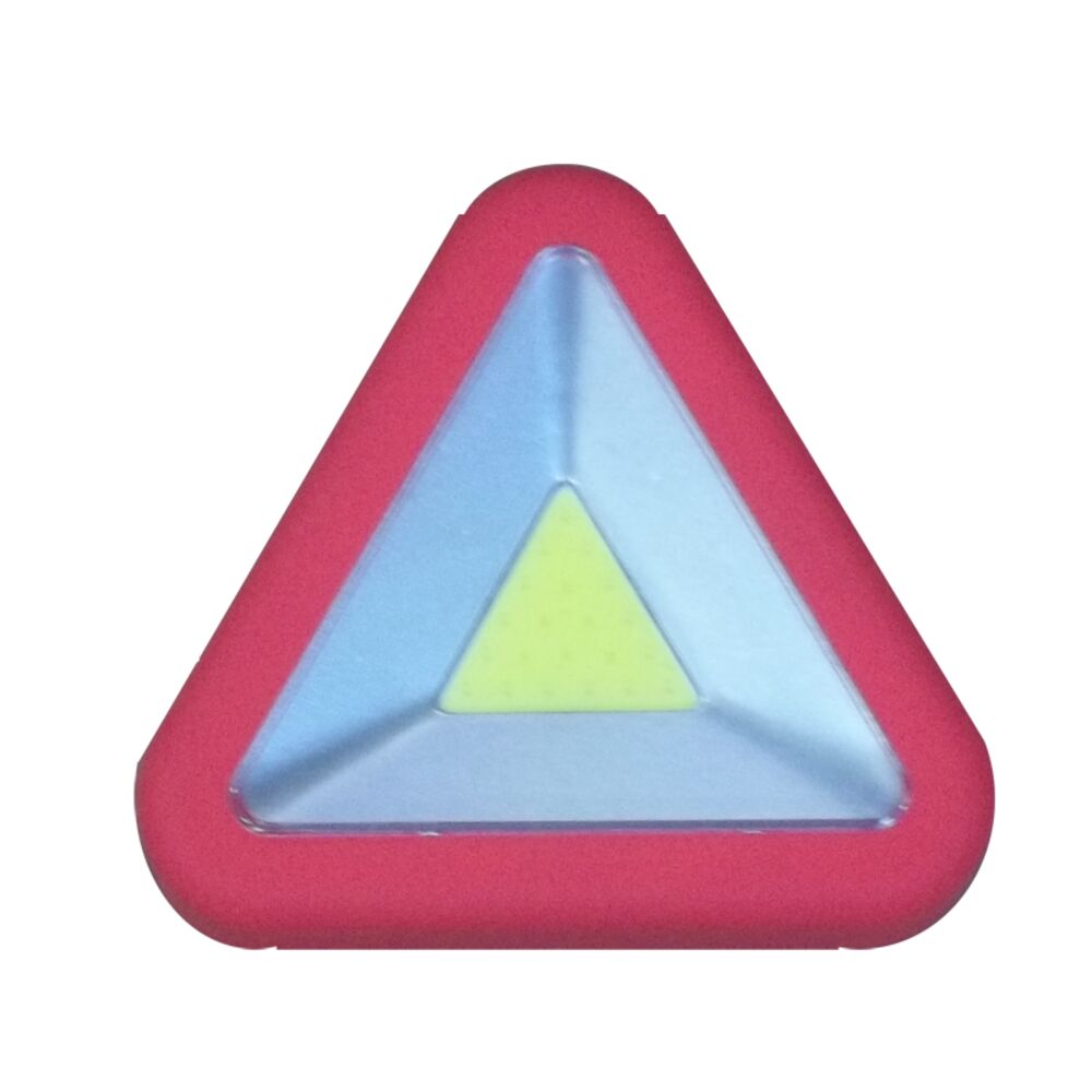 image of Triangle LED Worklight