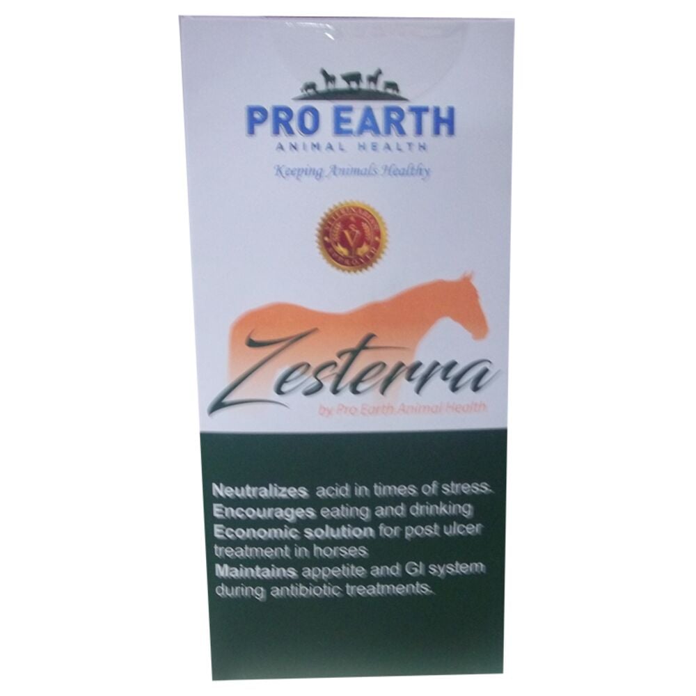 image of Zesterra, 250 mL